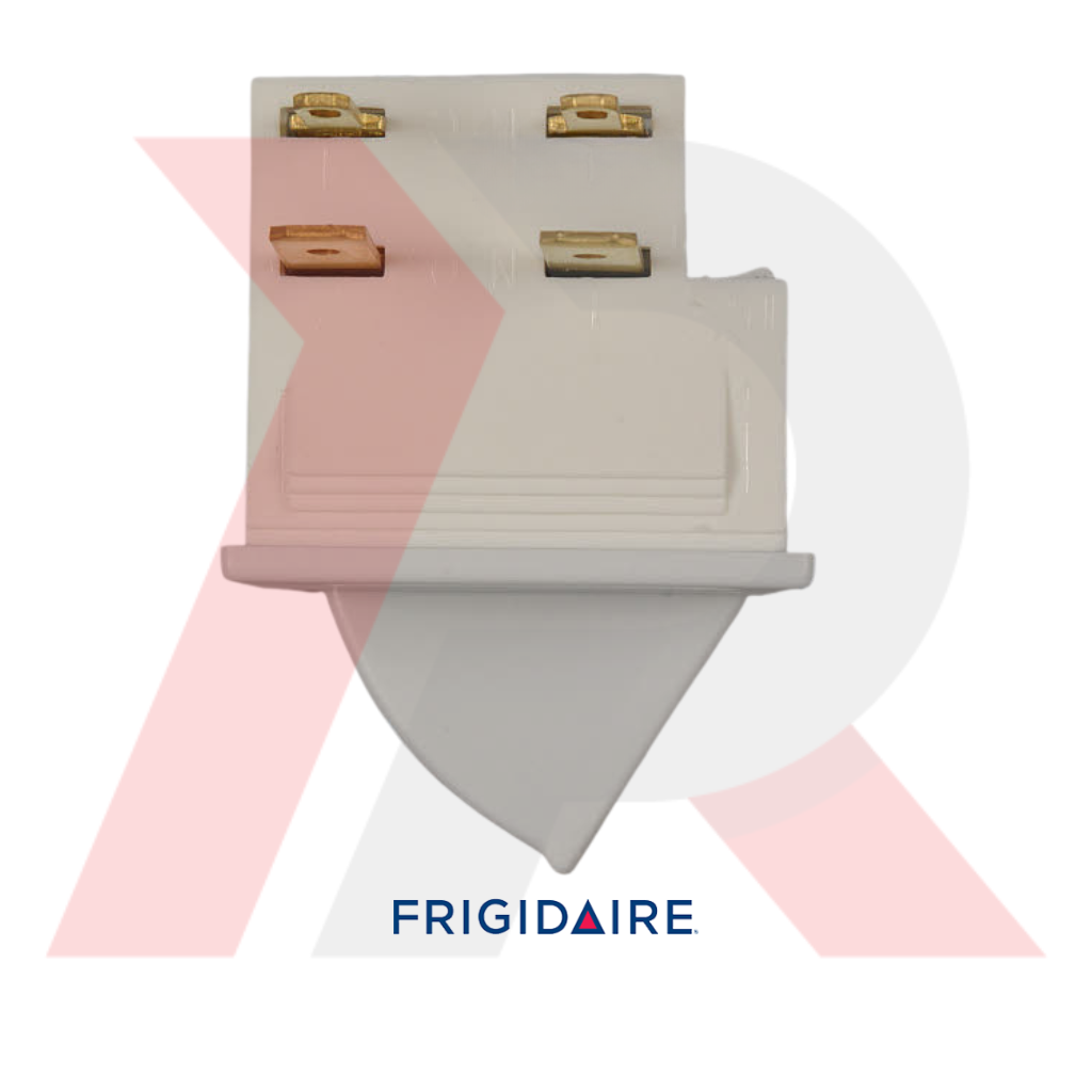 Refrigerator Light Switch